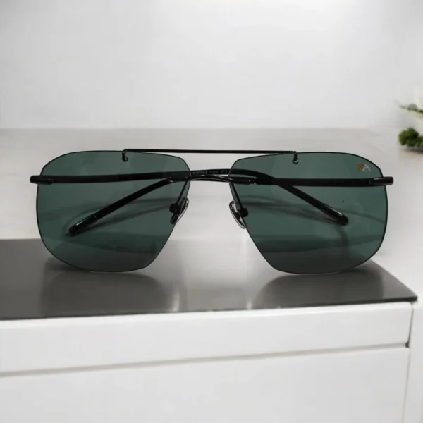 Flexible Non Polarized FA Sunglasses