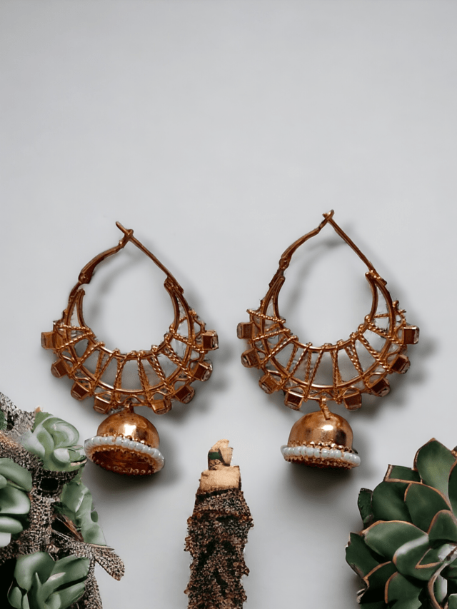 Affordable Earrings With Trending Designs