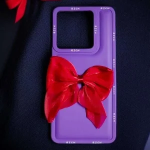 Redmi Note 13 Pro Girlish Back Cover Redmi Note 13 Pro Girlish Back Cover