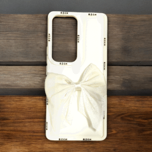 Vivo V30 Pro Girlish Back Cover