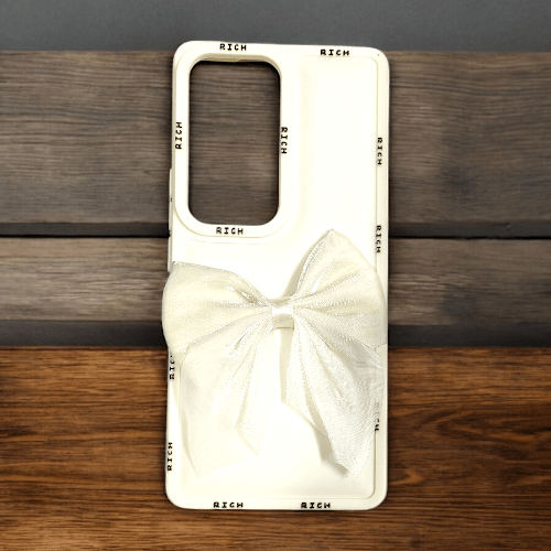 Vivo V30 Pro Girlish Back Cover