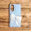 Samsung A15 5G Girlish Back Cover