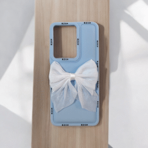 Vivo Y17s Girlish Back Cover