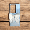 Vivo V29 Girlish Back Cover/Fancy Bow Back Cover