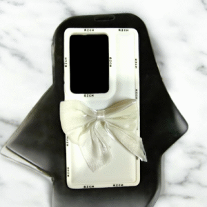 Vivo V29 Girlish Back Cover