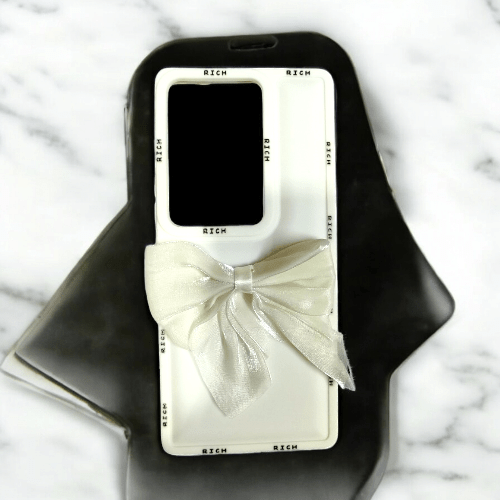 Vivo V29 Girlish Back Cover