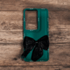 Oppo F25 Pro Fancy Girlish Back Cover/Bow Back Cover