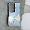 Oppo F25 Pro Fancy Girlish Back Cover