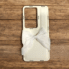 Oppo F25 Pro Fancy Girlish Back Cover/Bow Back Cover