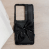 Oppo F25 Pro Fancy Girlish Back Cover/Bow Back Cover