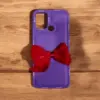 Realme C12 Girlish Back Cover
