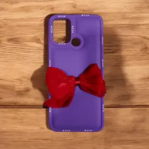 Realme C12 Girlish Back Cover