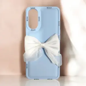 Oppo A58 5G Fancy Girlish Back Cover