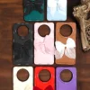 Realme 12 5G Girlish Bow Back Cover