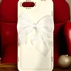 Realme C2 Girlish Ivory Back Cover