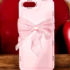Realme C2 Girlish Pink Back Cover