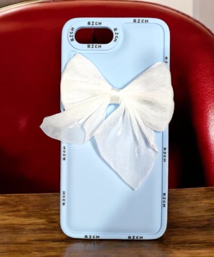 Realme C2 Girlish Back Cover