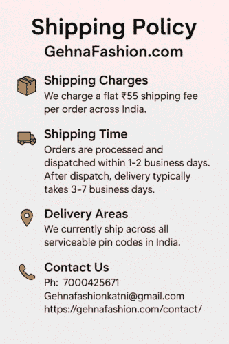 Shipping