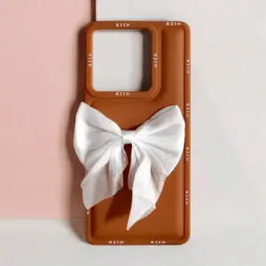 Redmi Note 13 5G Girlish Back Cover
