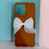 Redmi 12 4G Girlish Back Cover