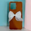 Redmi 12 4G Girlish Back Cover