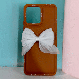 Redmi 12 4G Girlish Back Cover