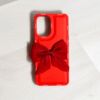 Oppo A59 5G Girlish Back Cover/Fancy Bow Back Cover