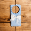 Realme 12 Pro Girlish Back Cover/Fancy Bow Back Cover