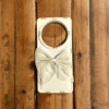 Realme 12 Pro Girlish Back Cover/Fancy Bow Back Cover