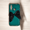 Vivo Y12/Y15/Y17 Girlish Back Cover/Fancy Bow Back Cover