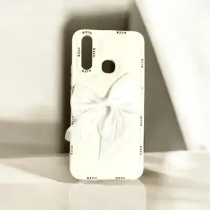 Vivo Y12/Y15/Y17 Girlish Back Cover