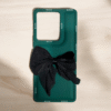 Vivo T2 pro Girlish Back Cover/Fancy Bow Back Cover