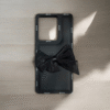 Vivo T2 pro Girlish Back Cover/Fancy Bow Back Cover