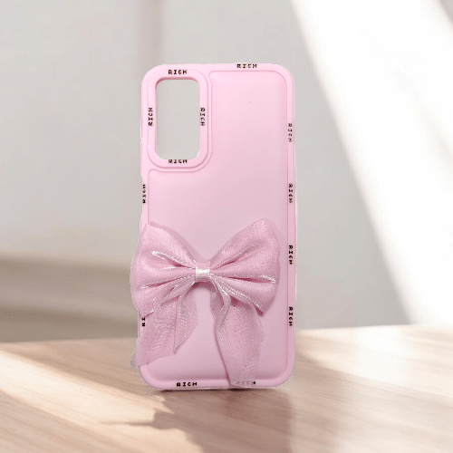 Samsung M14 5G Girlish Back Cover