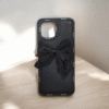 Redmi A1 2022 Girlish Back Cover/Bow Back Cover For Females