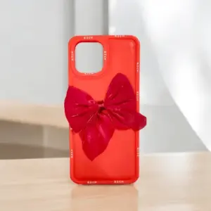 Redmi A1 2022 Girlish Back Cover