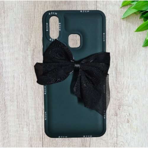 Vivo Y91/Y93/Y95 Girlish Back Cover