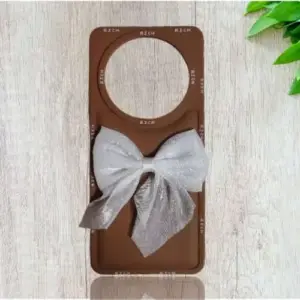 Redmi Mi A3 2024 Girlish Back Cover