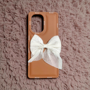 Vivo V29E Girlish Back Cover