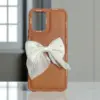 Vivo Y21 2021 Girlish Back Cover