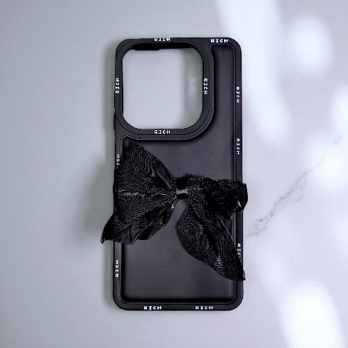 Tecno Spark Go 2024 Girlish Back Cover
