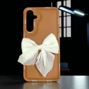 Samsung S23 FE Girlish Back Cover