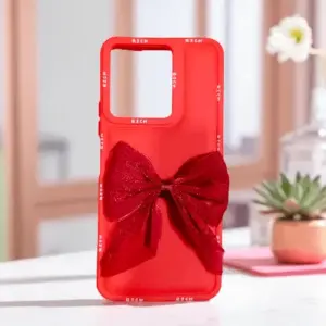 Vivo Y16 Girlish Back Cover