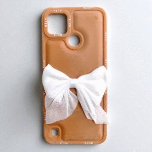 Realme C21Y Girlish Back Cover