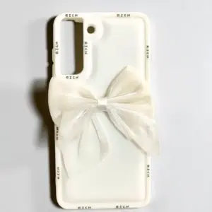 Samsung S21FE Girlish Back Cover