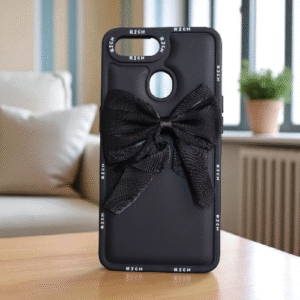 Oppo A5s Girlish Back Cover