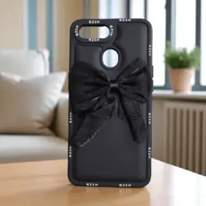 Oppo A5s Girlish Back Cover