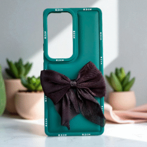 Vivo V30 Girlish Back Cover