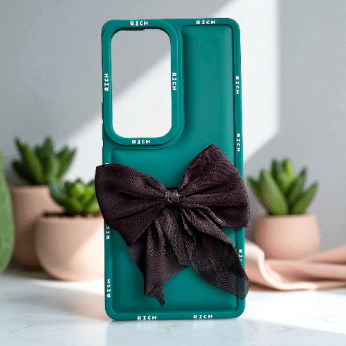 Vivo V30 Girlish Back Cover